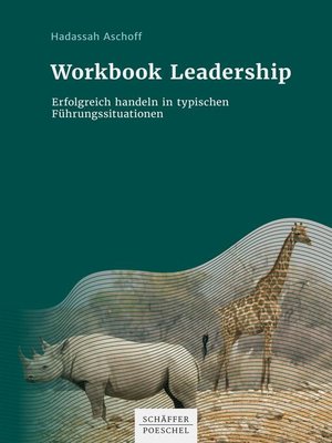 cover image of Workbook Leadership